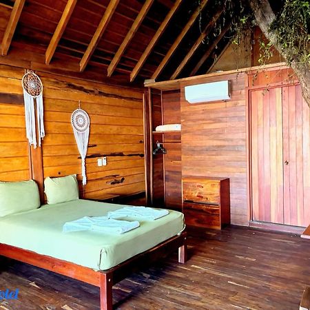 Lura Bacalar Apartman Kültér fotó