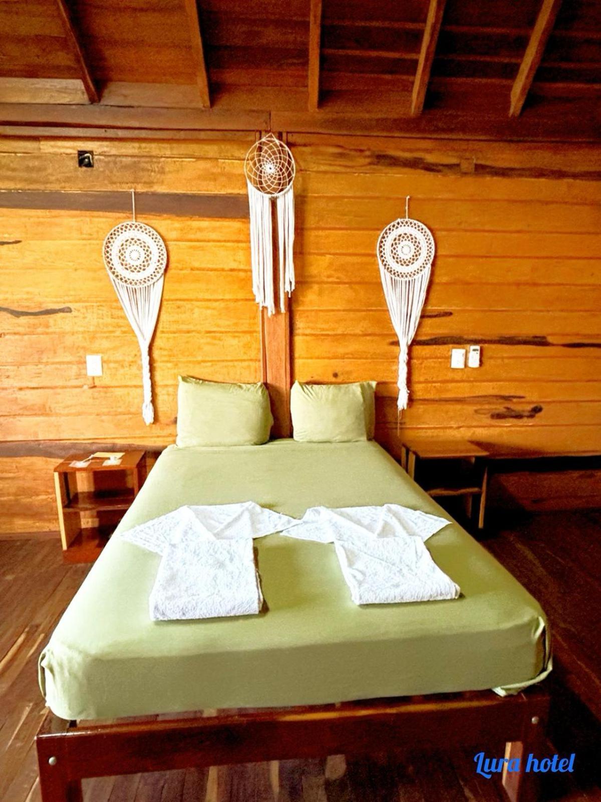 Lura Bacalar Apartman Kültér fotó