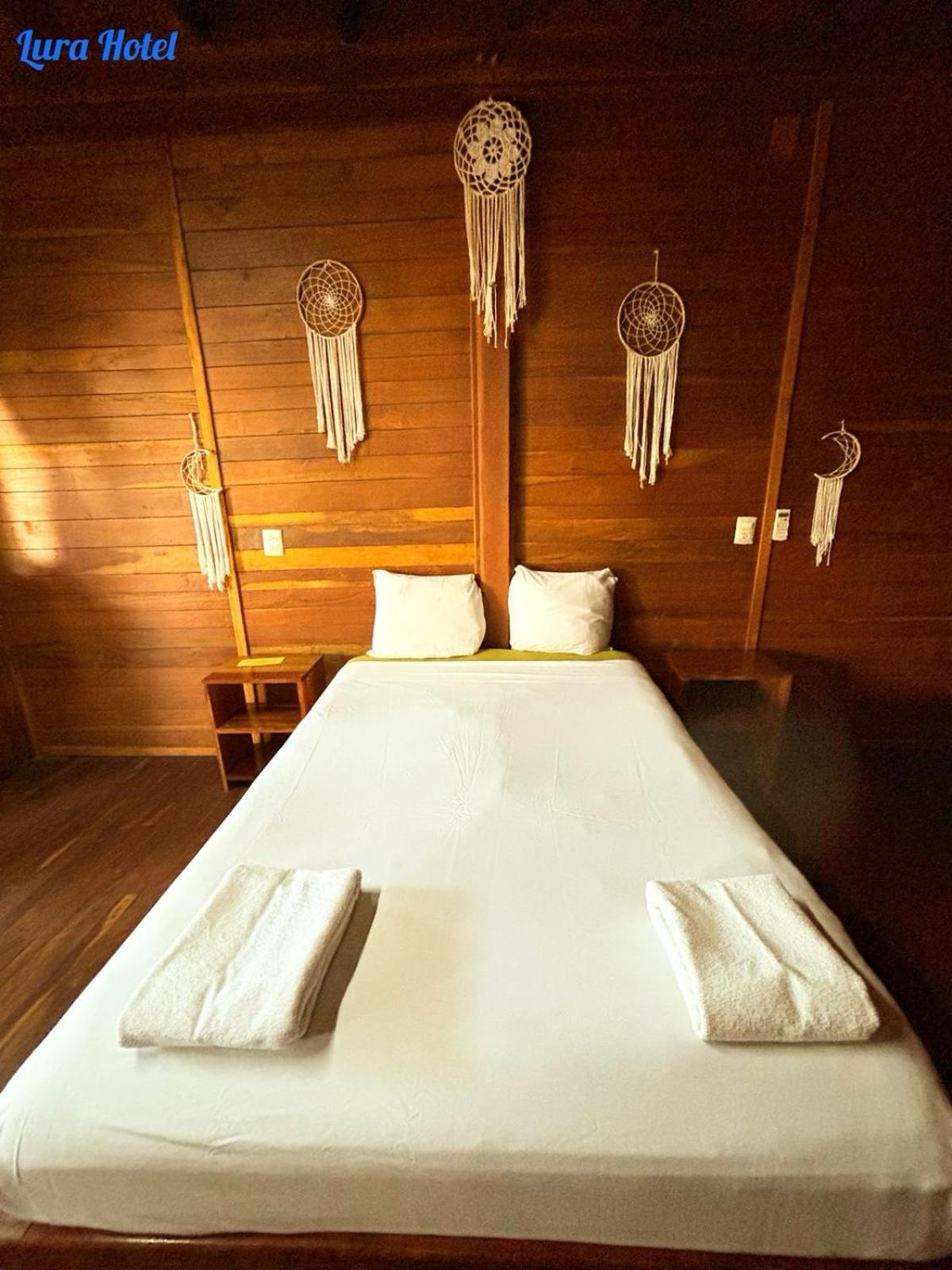 Lura Bacalar Apartman Kültér fotó