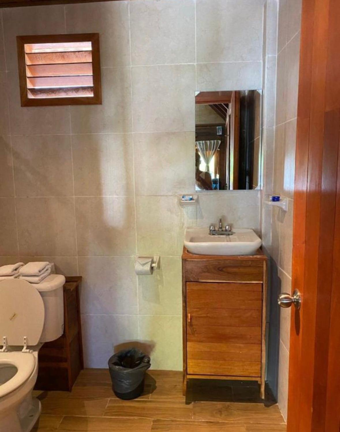 Lura Bacalar Apartman Kültér fotó