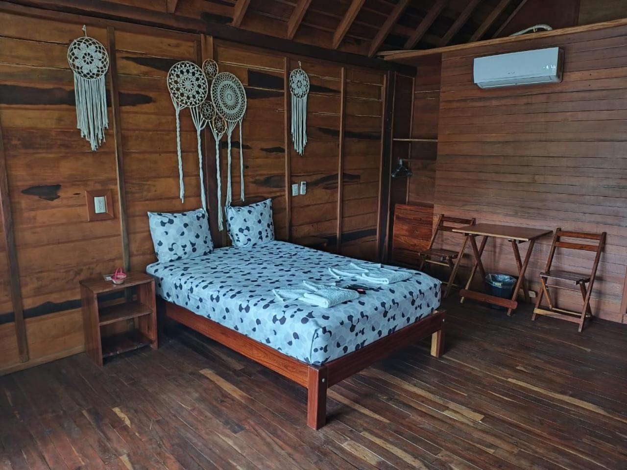 Lura Bacalar Apartman Kültér fotó